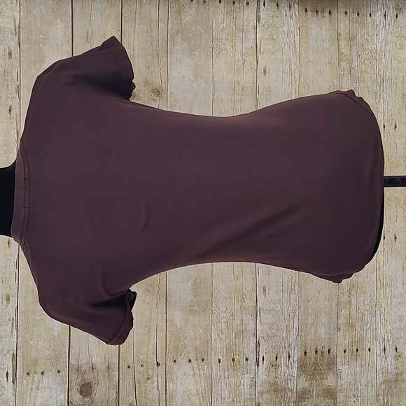 Vintage Lucky Brand Graphic Tee - Picture 8 of 10